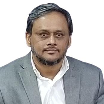 Managing Director