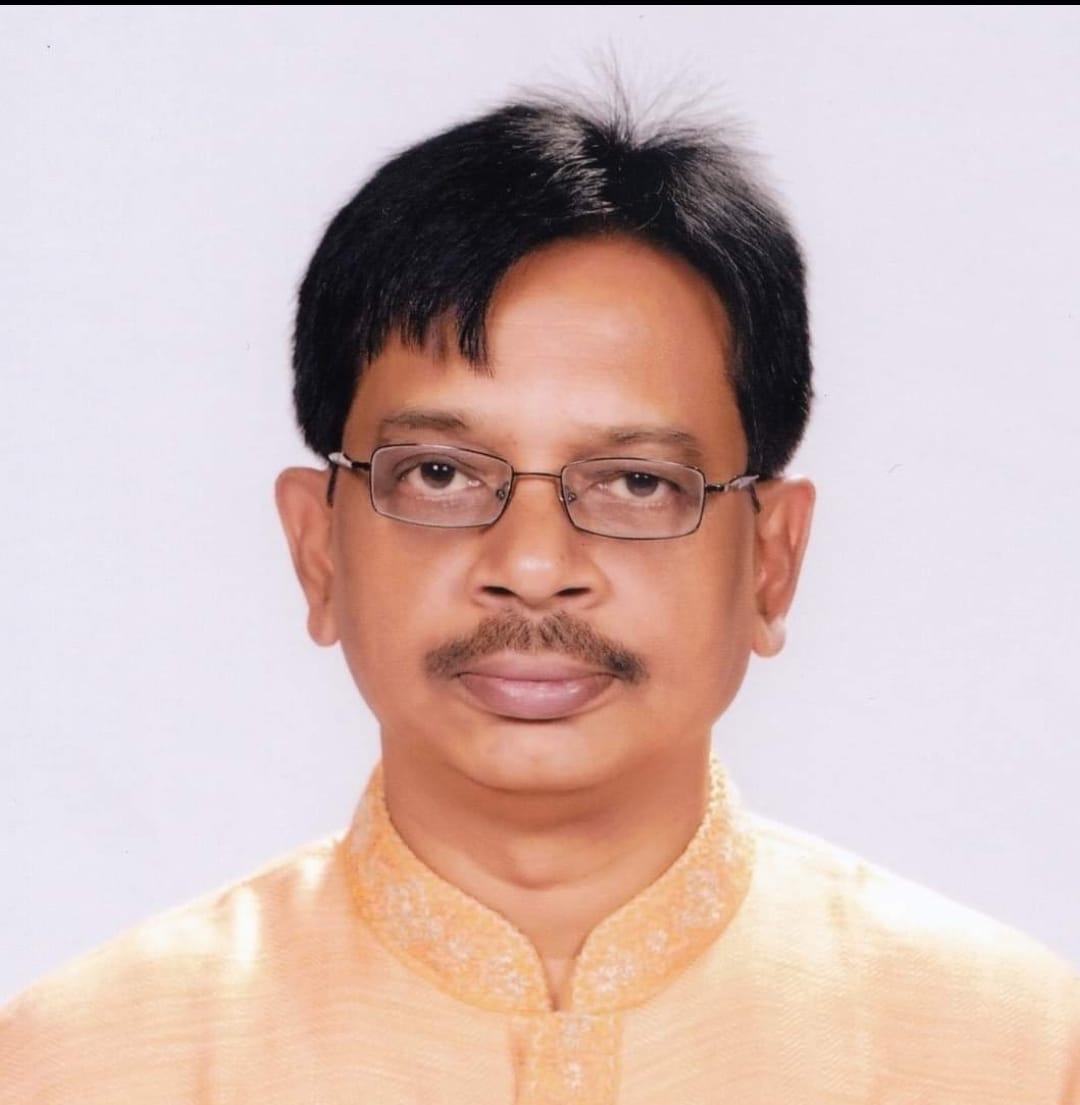 Chairman