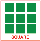 SQUARE