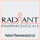 Radiant Pharmaceuticals Ltd