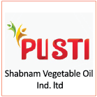 Pusti Shabnam Vegetable Oil Ind.Ltd