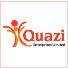 Quazi Enterprises Ltd