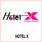 Hotel X