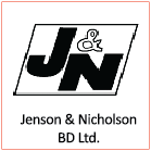 Jenson & Nicholson Ltd