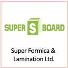 Super Formica & Lamination Ltd