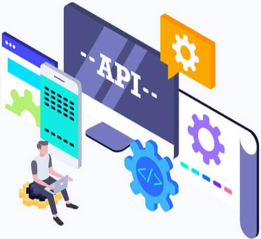 API Integration