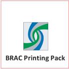 Brac Printing Pack