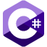 C#