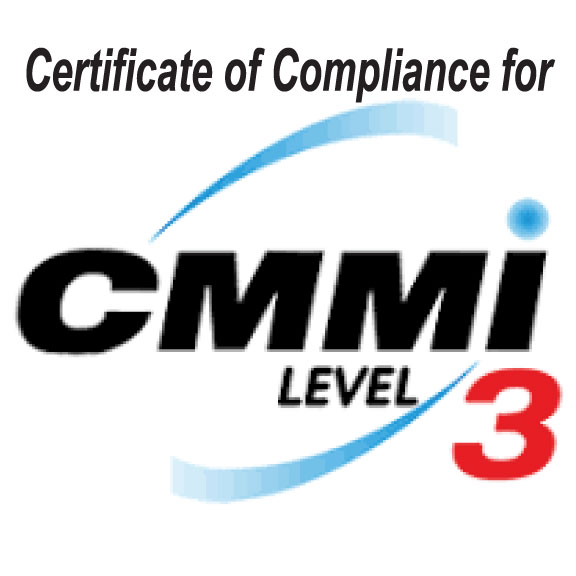 ISO Certificate