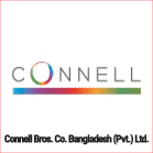 Connel Bros Co Bangladesh (Pvt) Ltd