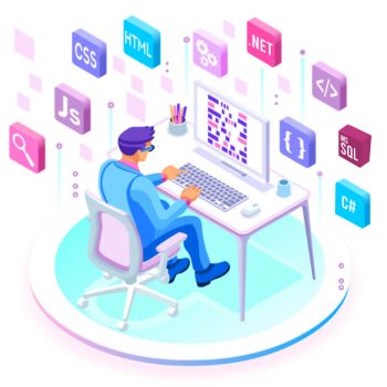 Custom Software Development