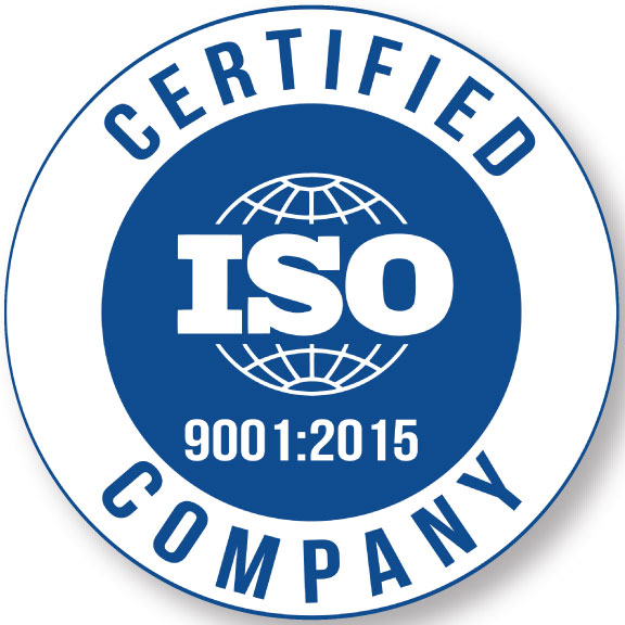 ISO 9001