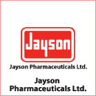 Jayson Pharmaceuticals Ltd