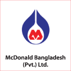McDonald Bangladesh (Pvt.) Ltd
