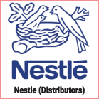 Nestle (Distributors)