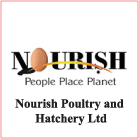 Nourish Poultry And Hatchery Ltd