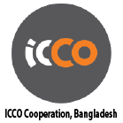 ICCO Cooperation, Bangladesh