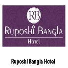 Ruposhi Bangla Hotel