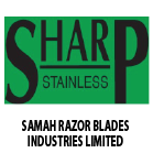 Samah Razor Blades Industries Limited