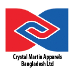 Crystal Martin Apparels Bangladesh