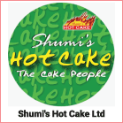 Shumis Hot Cake Ltd