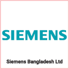 Siemens Bangladesh Ltd