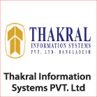 Thakral Information Systems Pvt. Ltd.