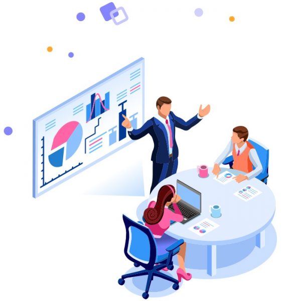 IT Consultancy Service
