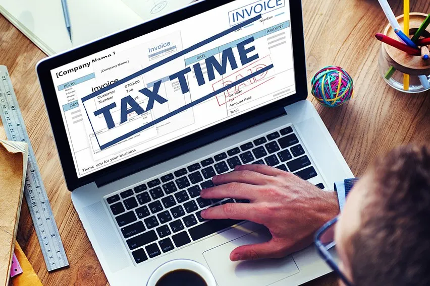 The Ultimate Guide to Modern Tax Automation: Why Shampan Tax Software Is a Game Changer